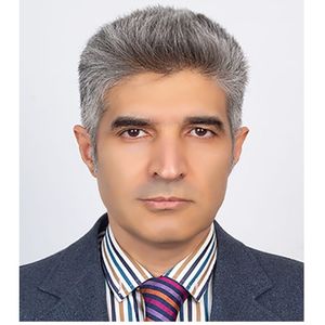 رضا عبودی قرنیه