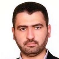رضا علمائی
