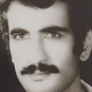 رضا پاک سایه