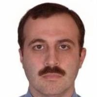 رضا پارسائی