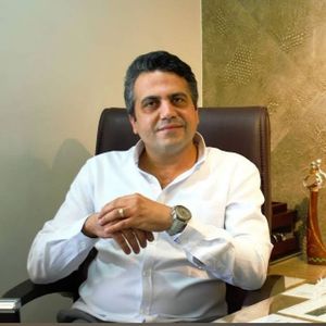 رضا پژومند