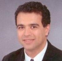 رضا قهستانی