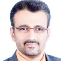 رضا غلامعلی زاده