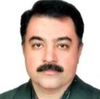 رضا رستگار