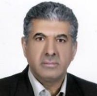 رضا رضائی طاهری