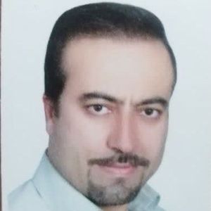 رضا رضائی