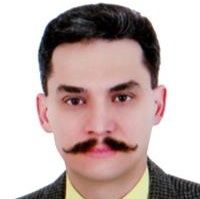 رضا روحانی
