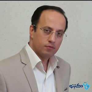 عکس دکتر