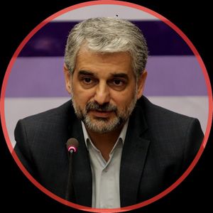 رضا سعیدی