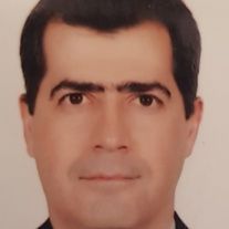 رضا صمدی