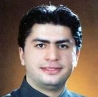 رضا سرهنگ نژاد