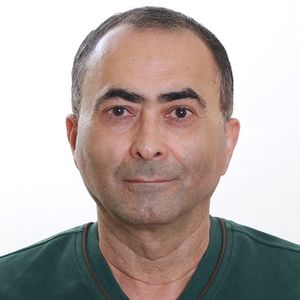 رضا صداقت
