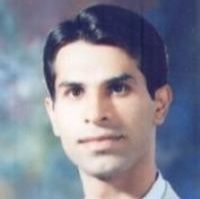 رضا شفیعی