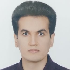 رضا شهابی نژاد