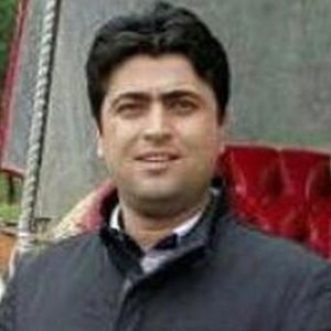 رضا شهبازی