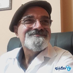 رضا شهرامی