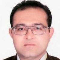 رضا شاکری