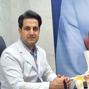 عکس دکتر