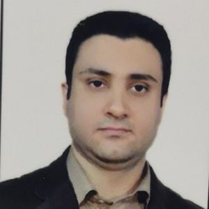 رضا شیرمحمدی