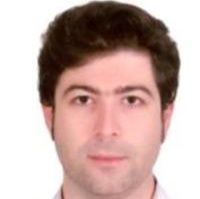 رضا طاهری