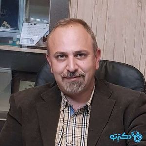 رضا طاهریون