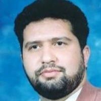 رضا تاجیک