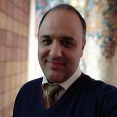 رضا توکلی عطا آبادی