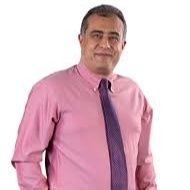رضا توکلی دارستانی