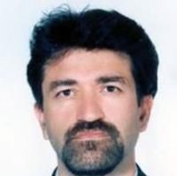 رضا والی