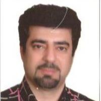 رضا ذاکری