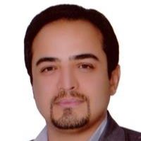 رضا زنگنه