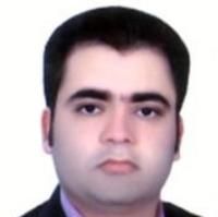 رضا زارعی