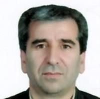رضا زارعی