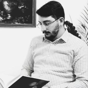 رضا افسردلیر