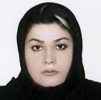 ریتا شاه محمدی