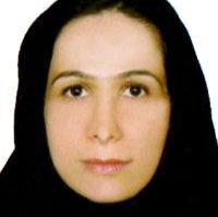 ریحانه کوچکی بازکیائی