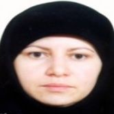 رباب مرتضوی