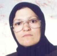 ربابه نداف ملی