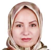 ربابه رجبی
