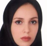 ربینا زمانی زاده