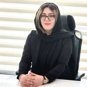 ردگون درویشی