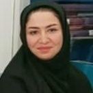 رقیه فرجی