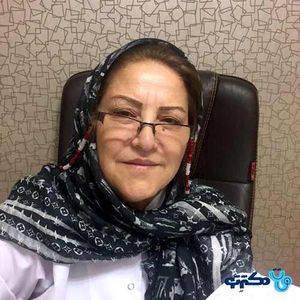 رقیه غباری بناب
