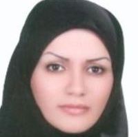 رقیه حیدری اناری
