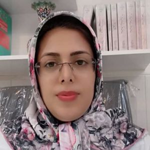رقیه زارع دکتر طب سنتی ایرانی