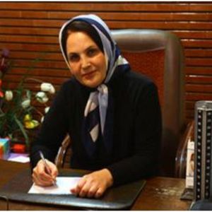 رقیه احمدی خدمات تخصصی زیبایی زنان قائمشهر
