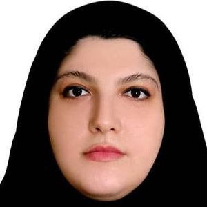 رقیه حجت انصاری