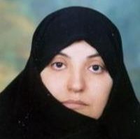 رقیه فرزدی