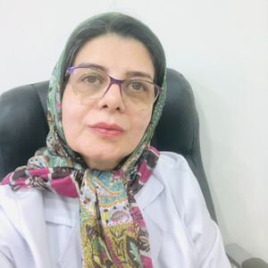 رقیه منثوری