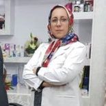 عکس دکتر